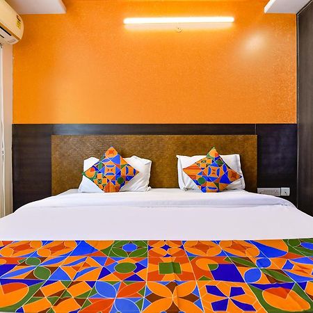 Fabhotel Prestige Elite - Nashik Road Bagian luar foto