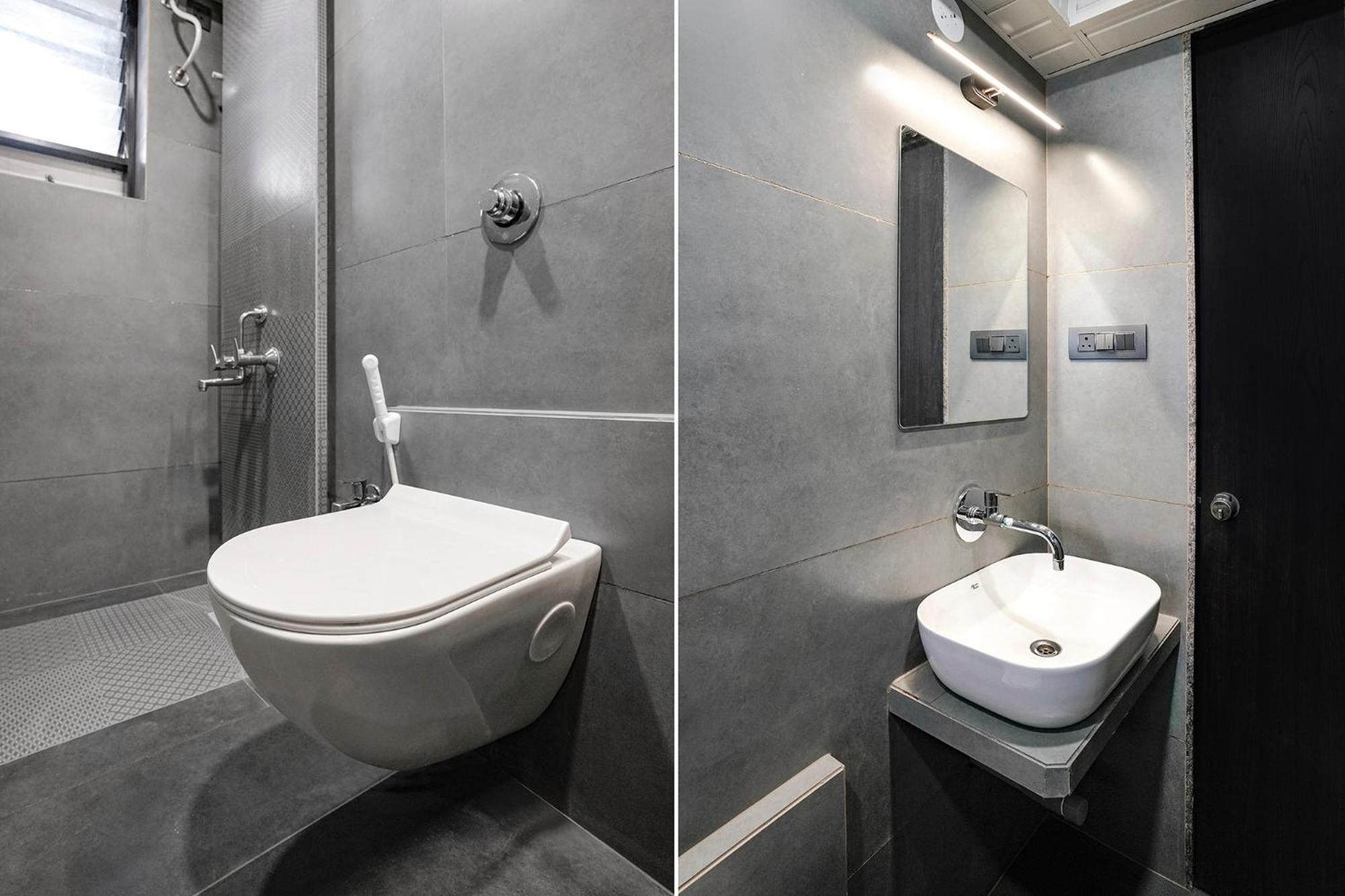 Fabhotel Prestige Elite - Nashik Road Bagian luar foto