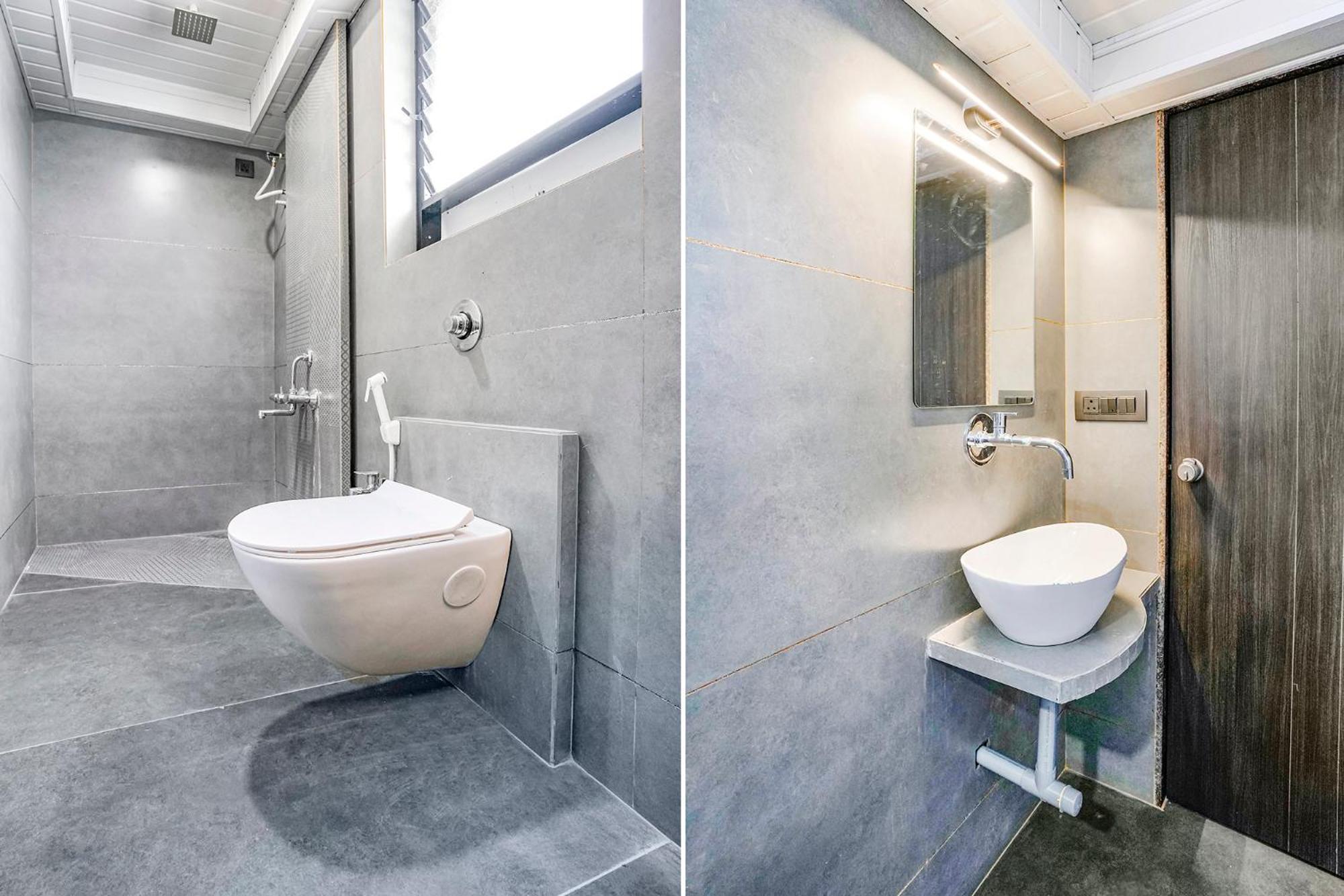 Fabhotel Prestige Elite - Nashik Road Bagian luar foto